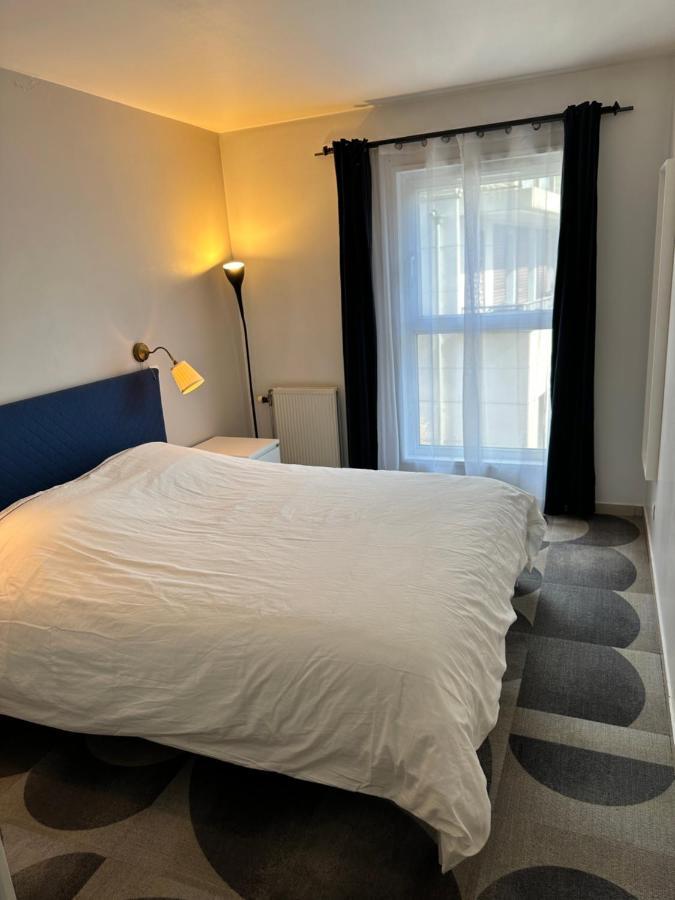 Appartement Lumineux Accor Arena Paris 13 Екстериор снимка