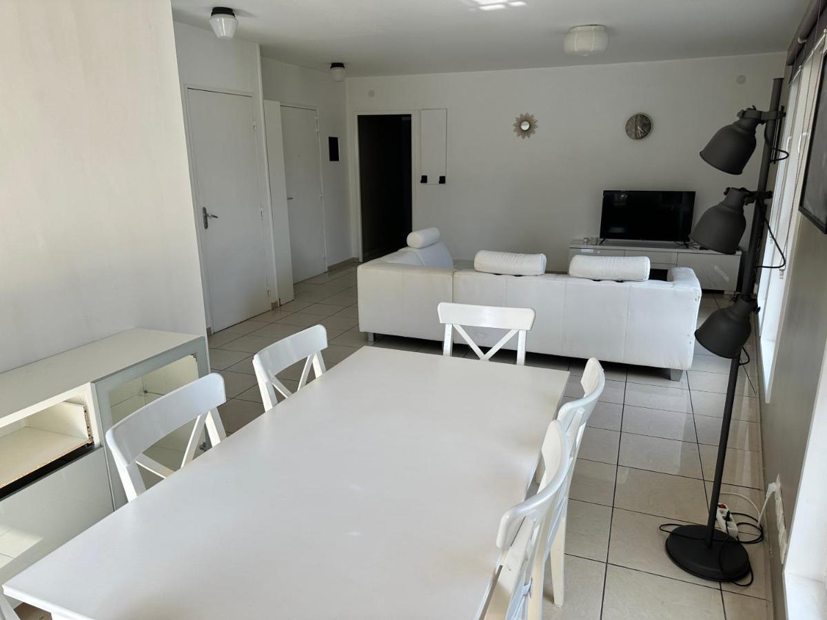 Appartement Lumineux Accor Arena Paris 13 Екстериор снимка