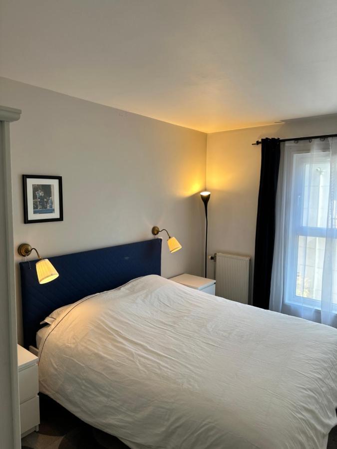 Appartement Lumineux Accor Arena Paris 13 Екстериор снимка