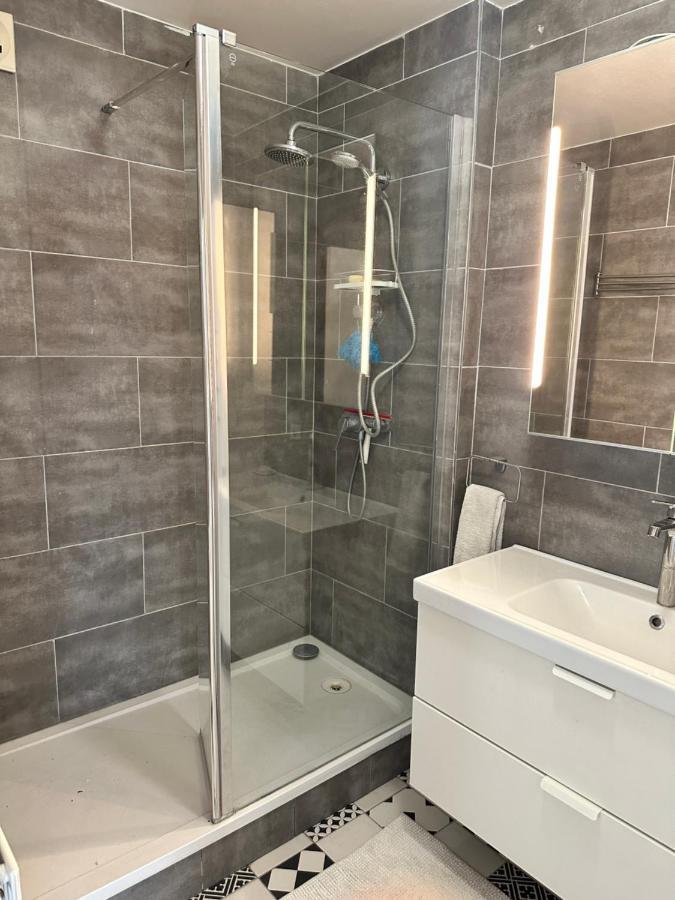 Appartement Lumineux Accor Arena Paris 13 Екстериор снимка